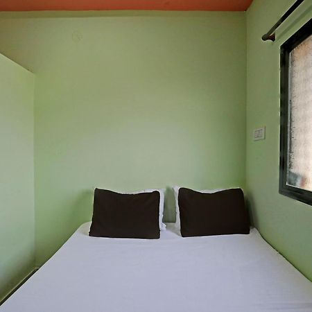 Spot On Hotel Leo Star Chandrapur ภายนอก รูปภาพ