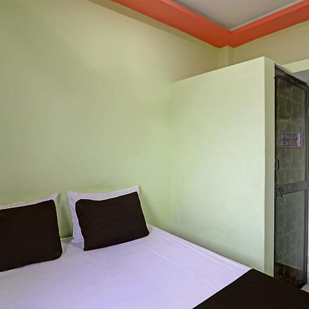 Spot On Hotel Leo Star Chandrapur ภายนอก รูปภาพ